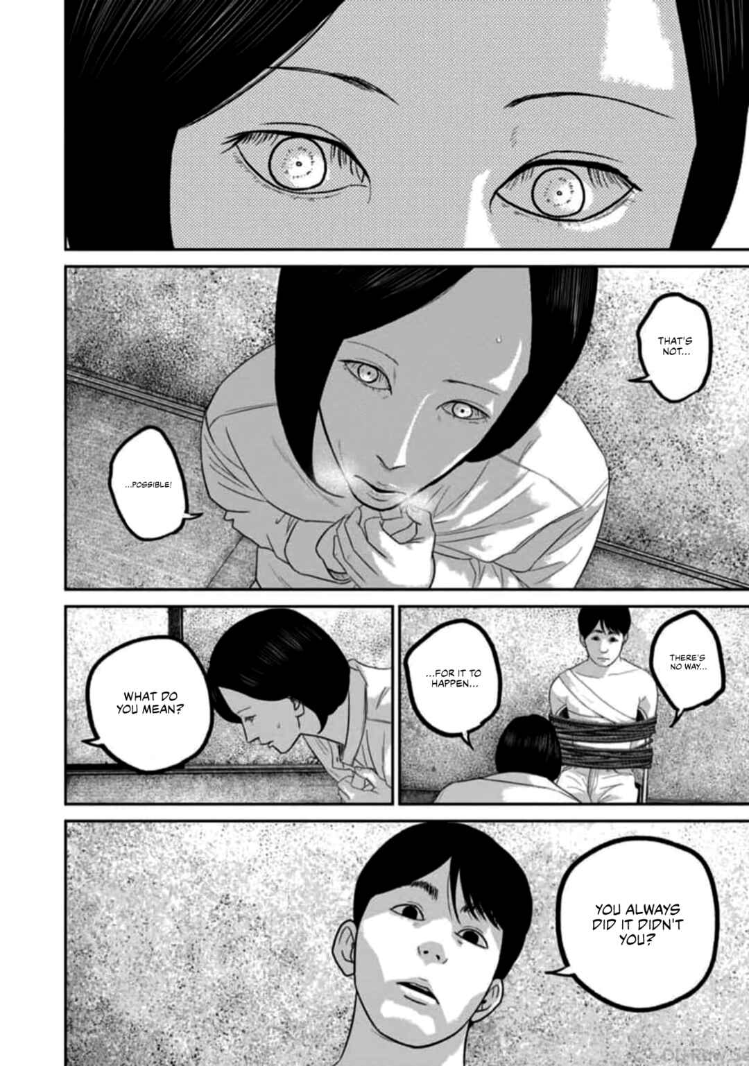 Page 14 Chapter 54 Smiley!