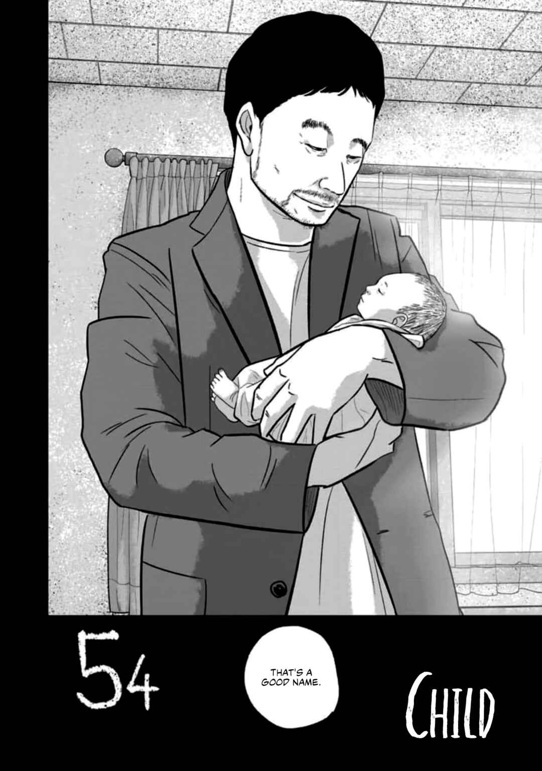 Page 2 Chapter 54 Smiley!