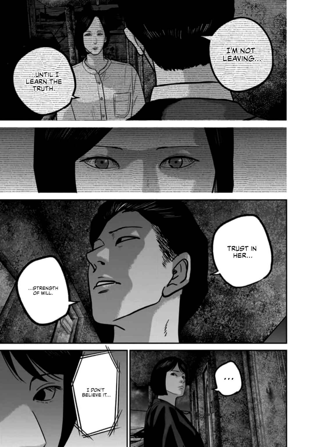 Page 5 Chapter 54 Smiley!