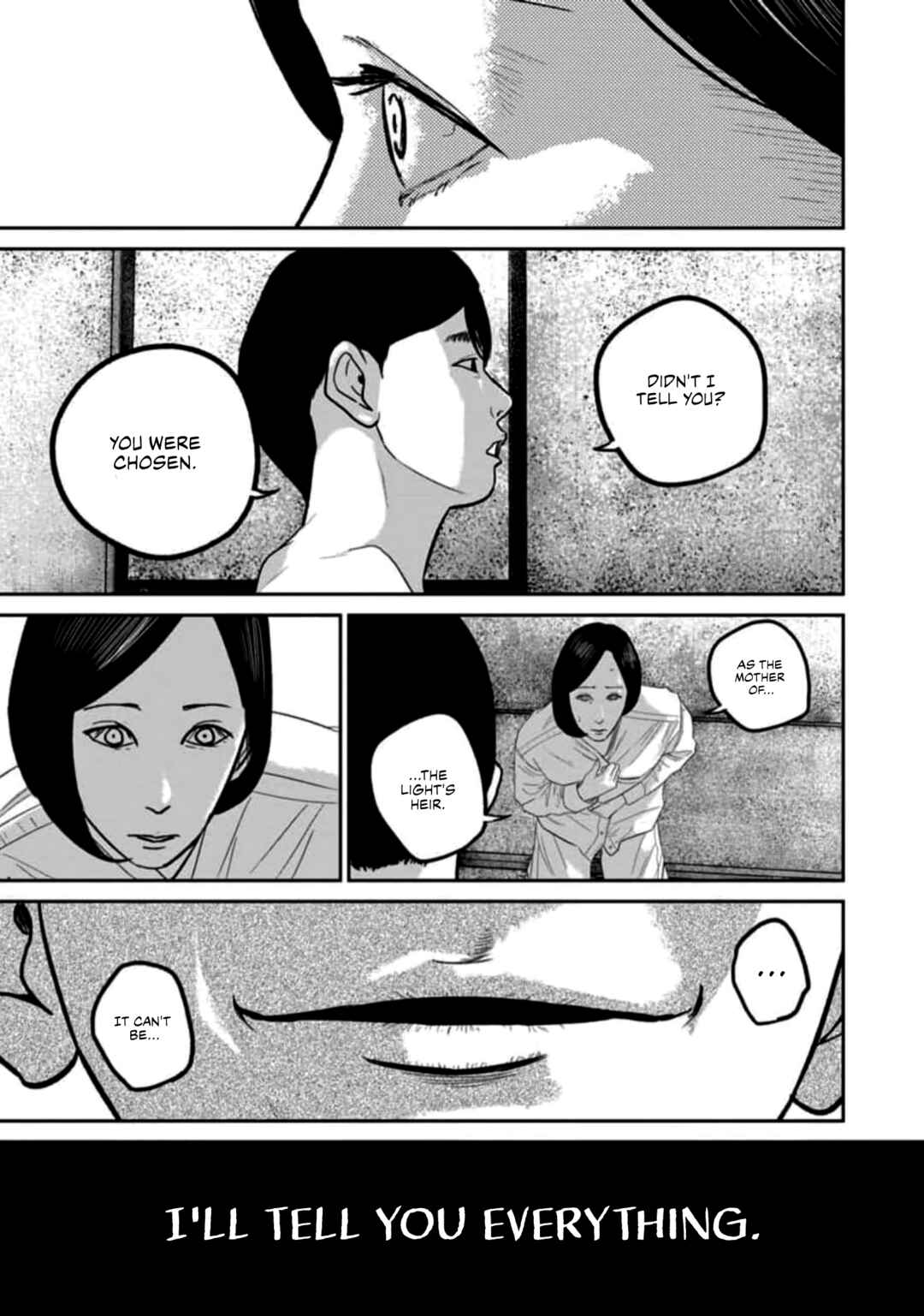 Page 7 Chapter 54 Smiley!