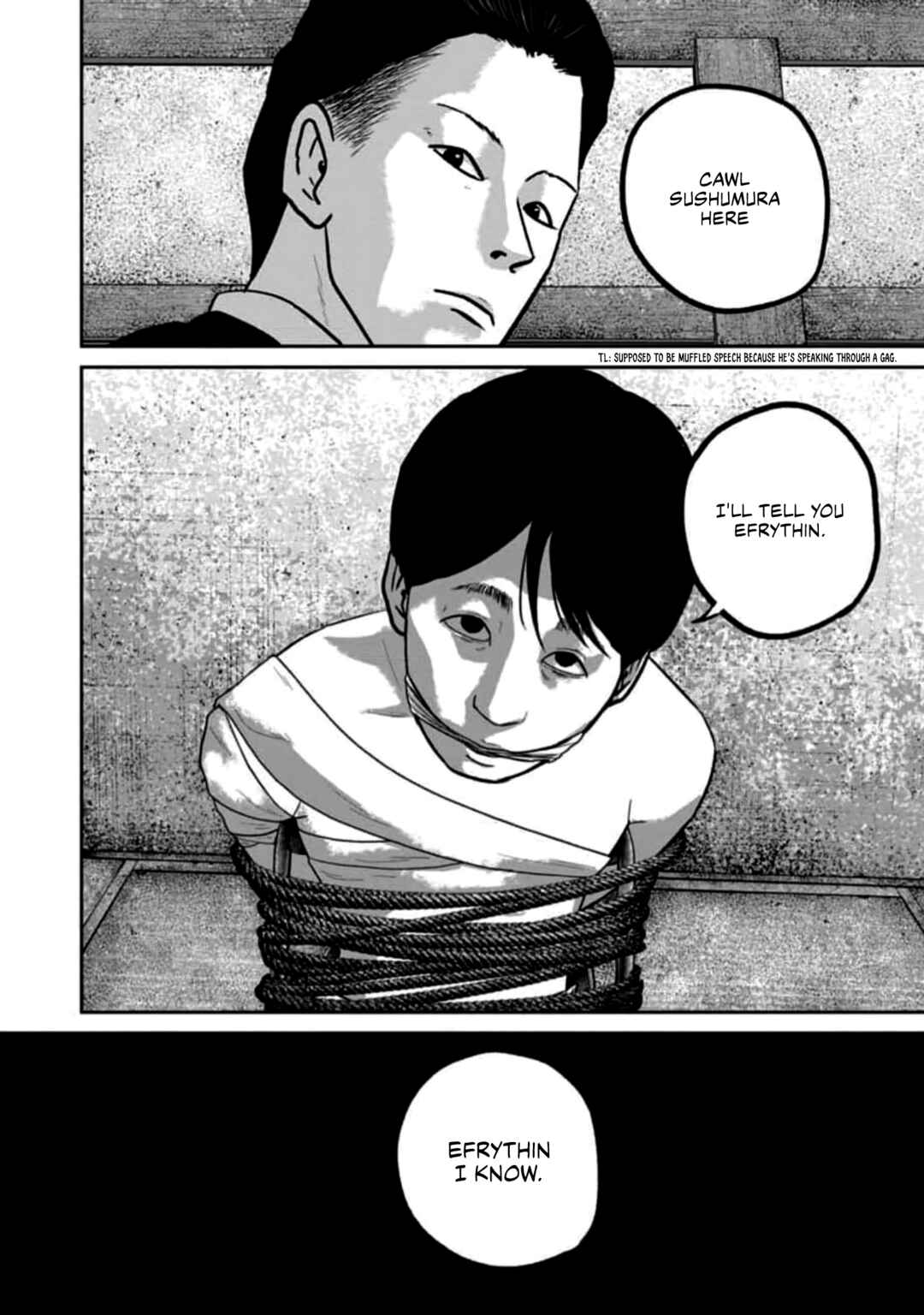 Page 20 Chapter 52 Smiley!