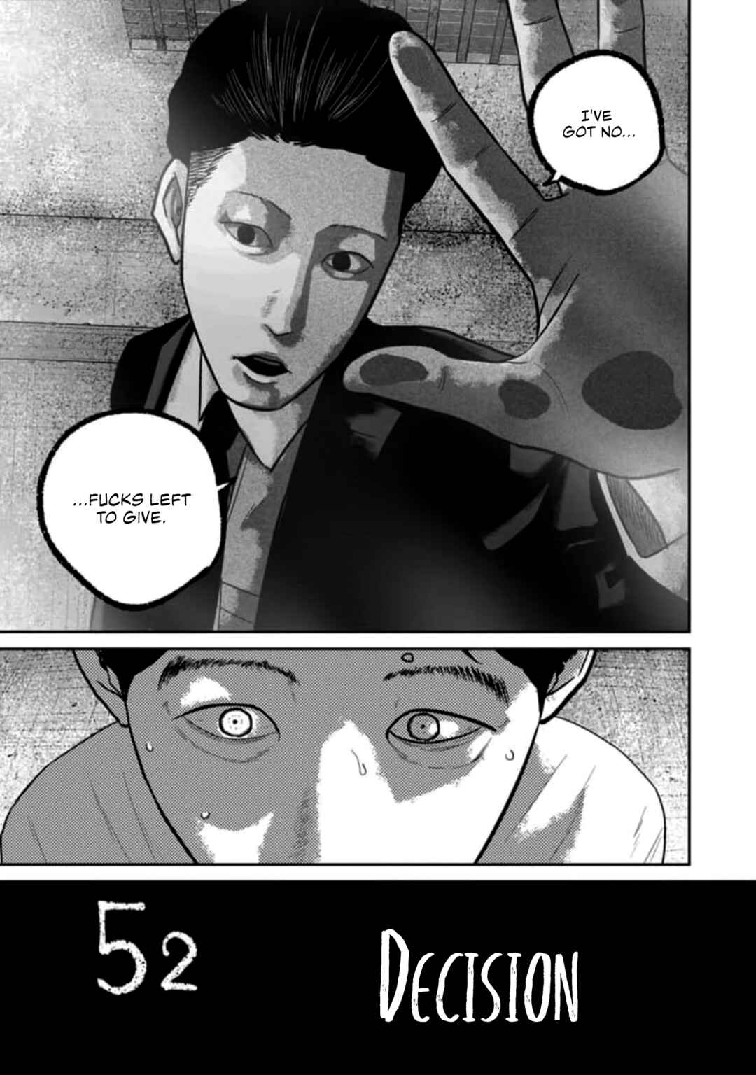 Page 5 Chapter 52 Smiley!