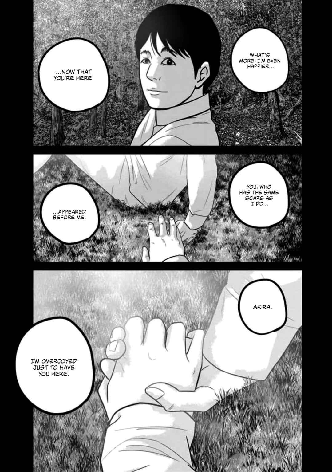 Page 7 Chapter 52 Smiley!