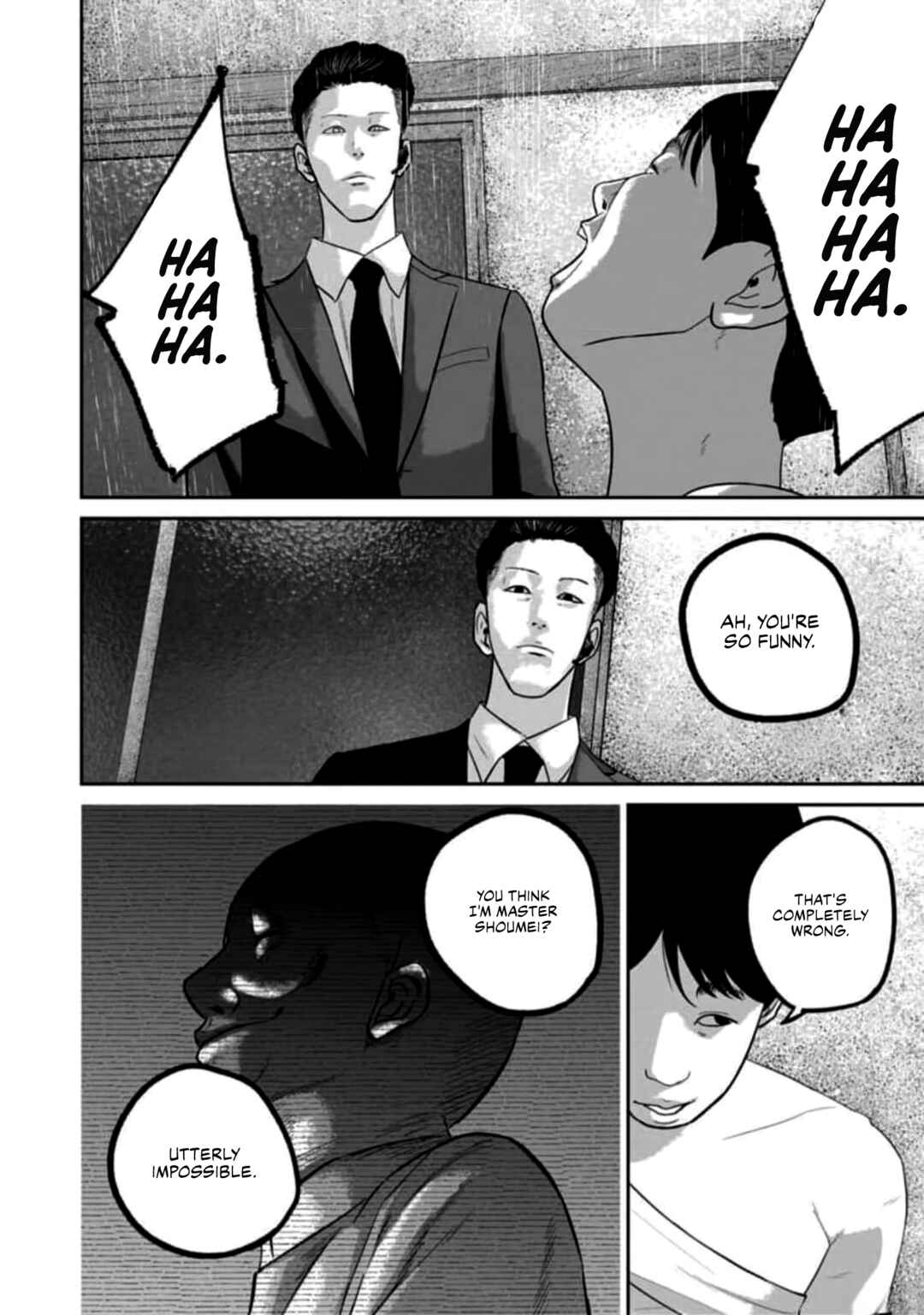Page 14 Chapter 57 Smiley!