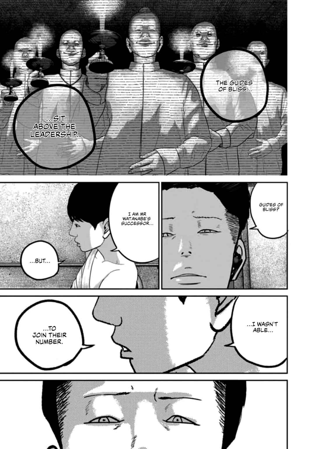 Page 15 Chapter 57 Smiley!