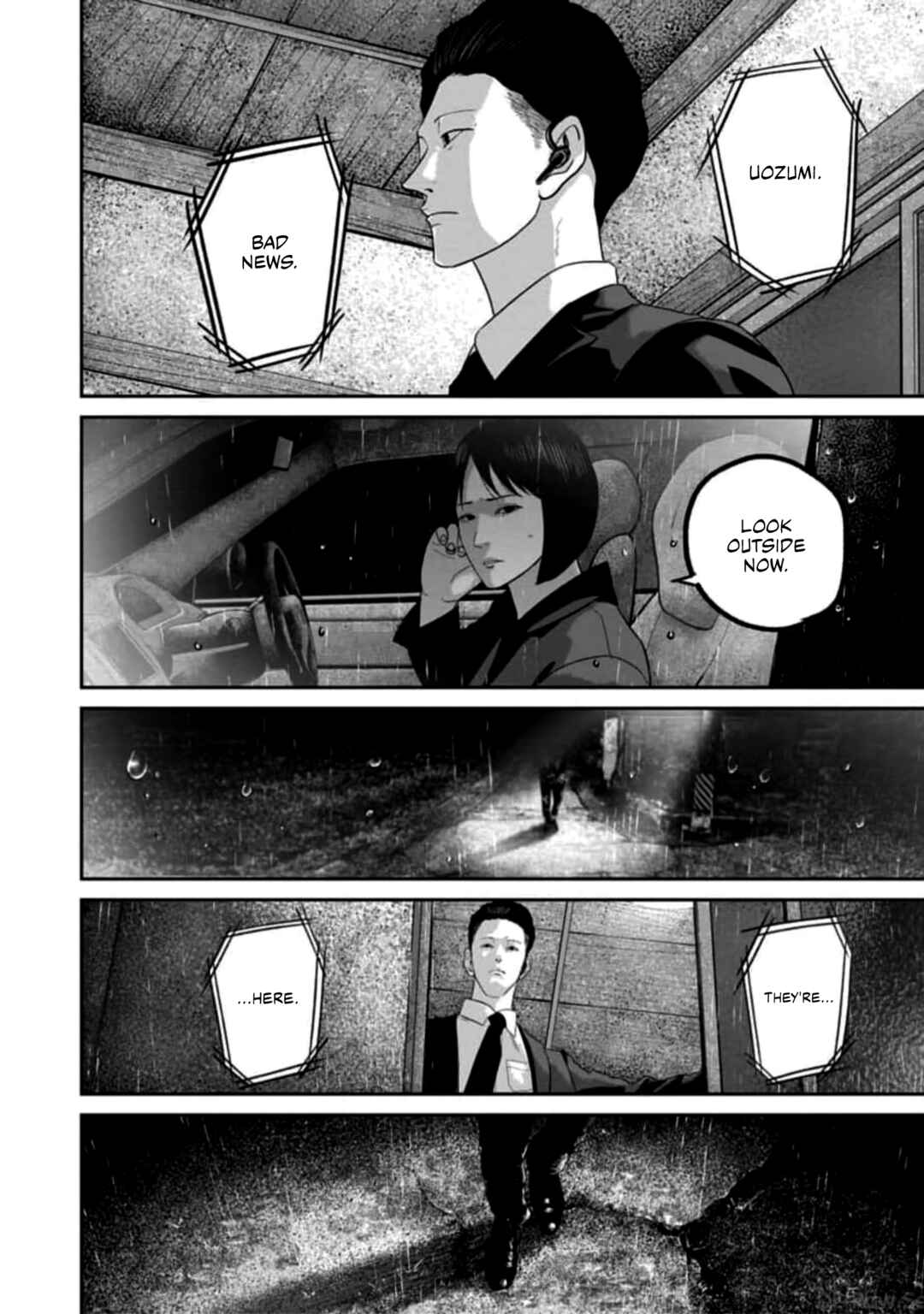 Page 16 Chapter 57 Smiley!