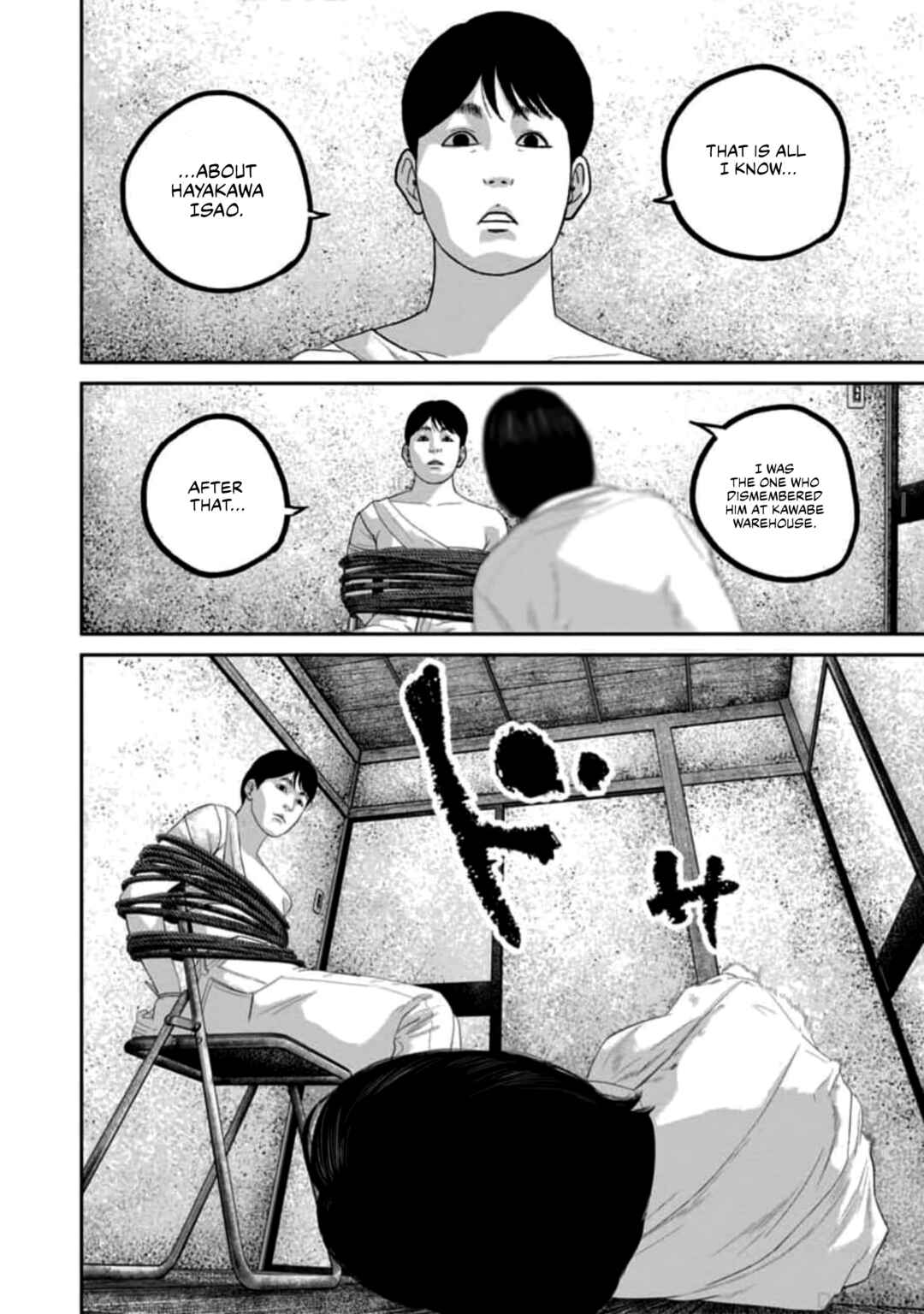 Page 2 Chapter 57 Smiley!