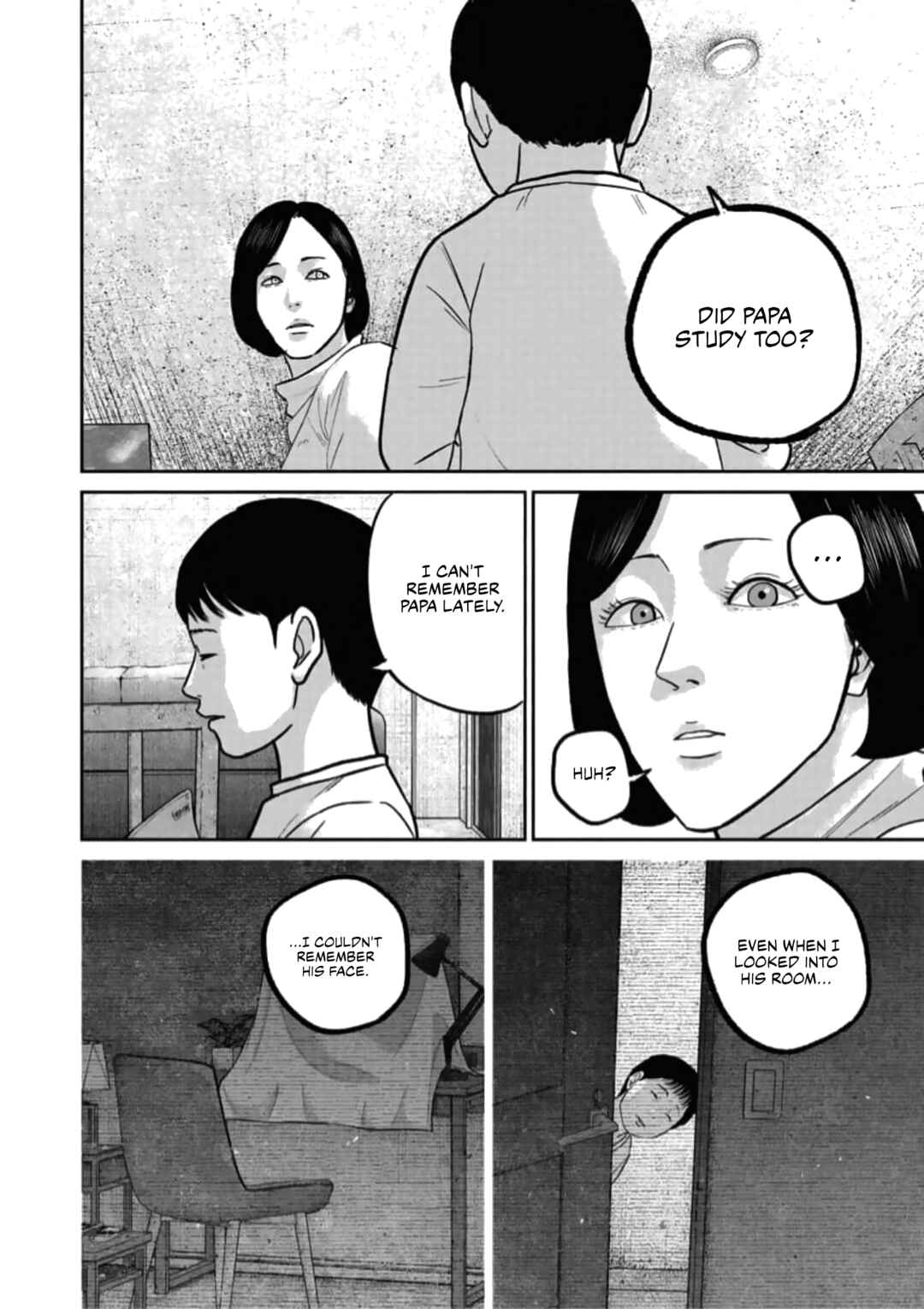 Page 12 Chapter 45 Smiley!