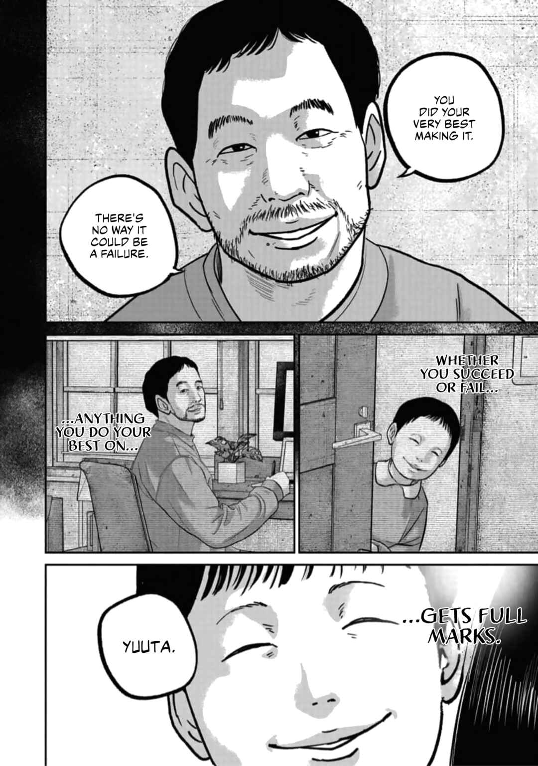 Page 16 Chapter 45 Smiley!