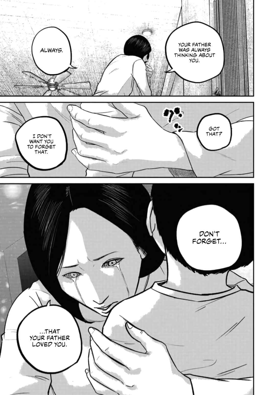 Page 17 Chapter 45 Smiley!