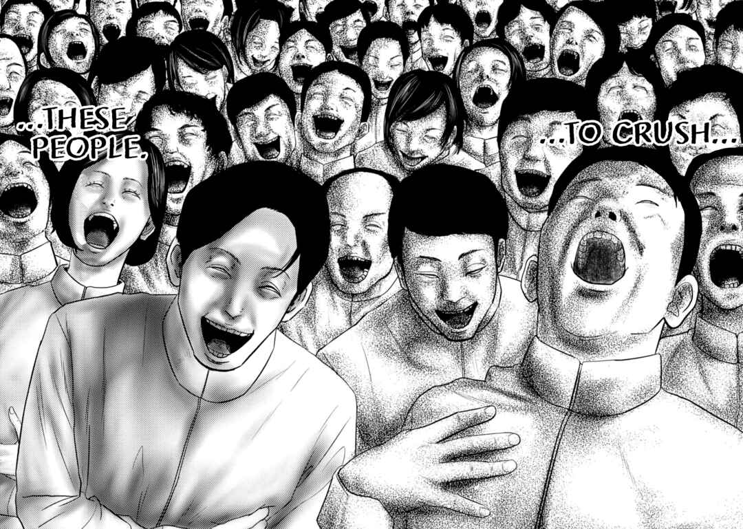 Page 10 Chapter 30 Smiley!