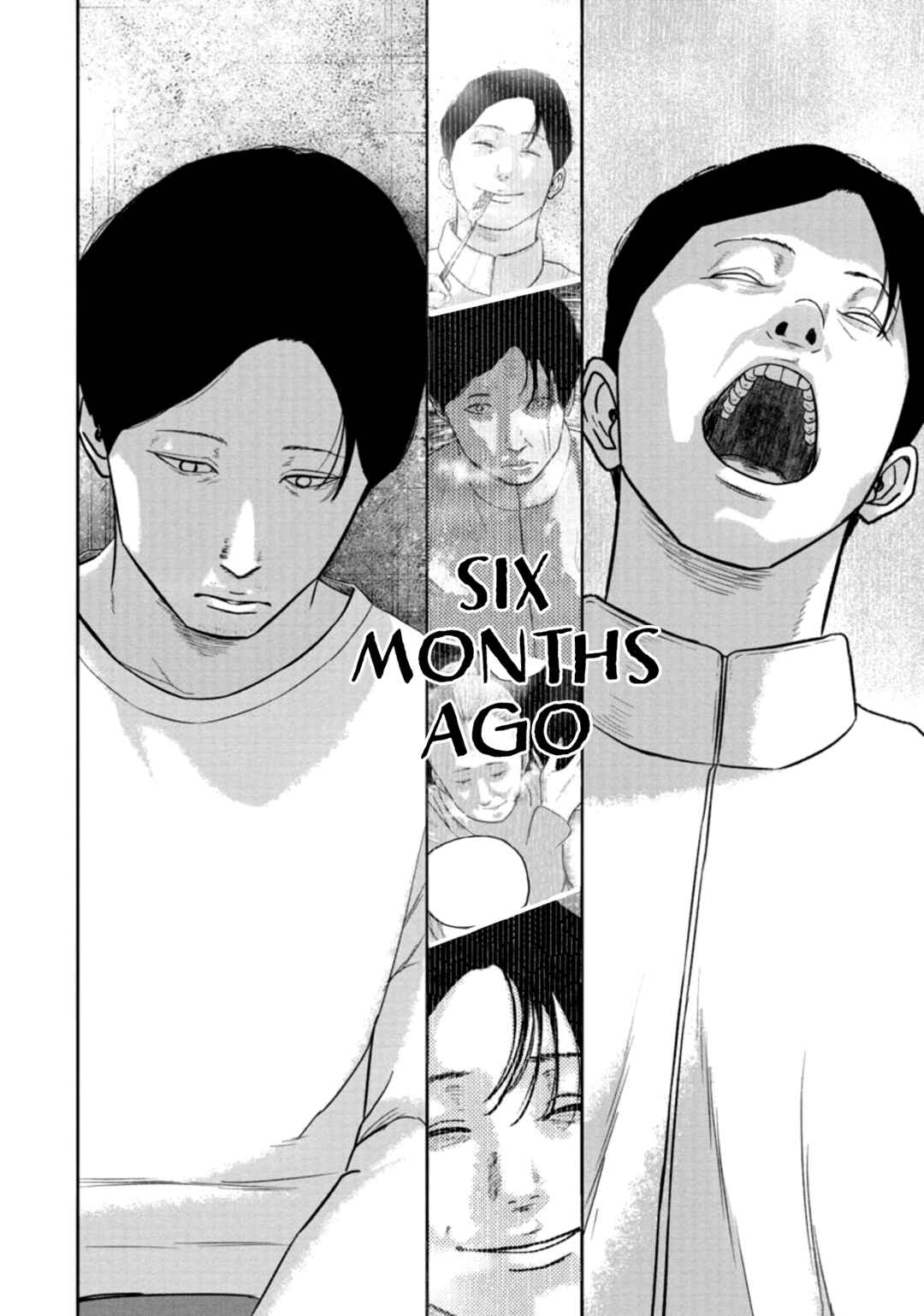 Page 11 Chapter 30 Smiley!