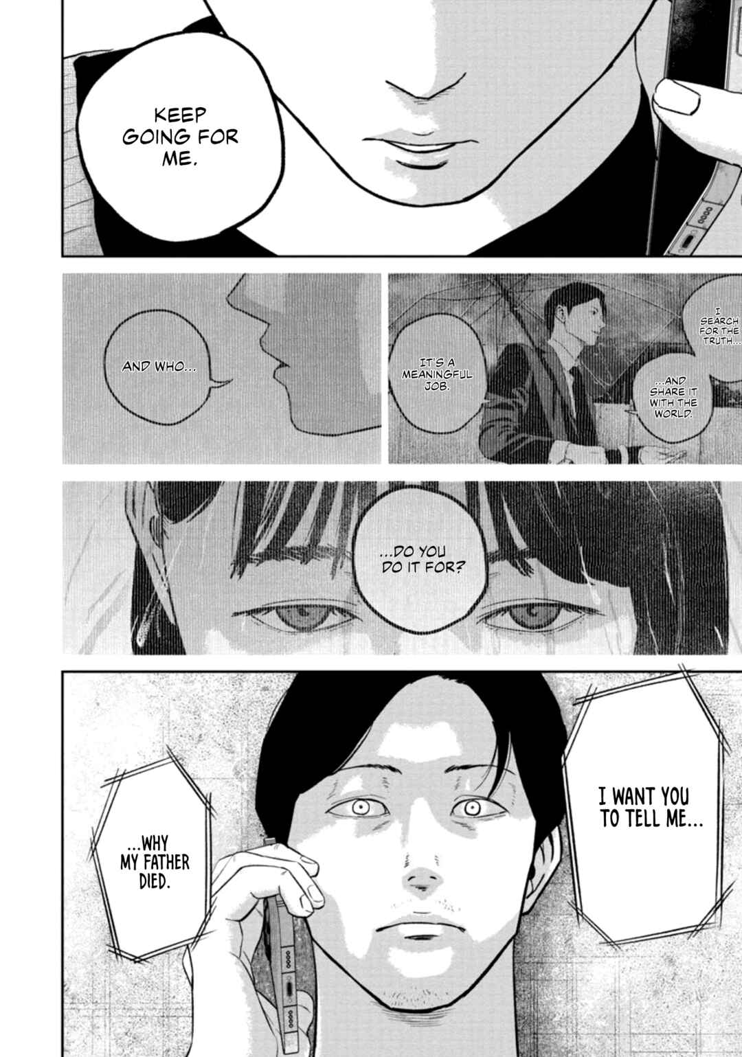 Page 19 Chapter 30 Smiley!
