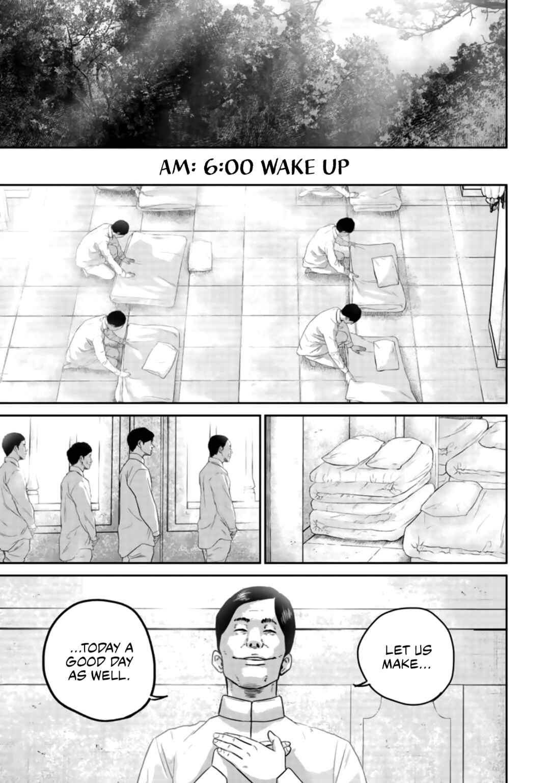 Page 1 Chapter 23 Smiley!