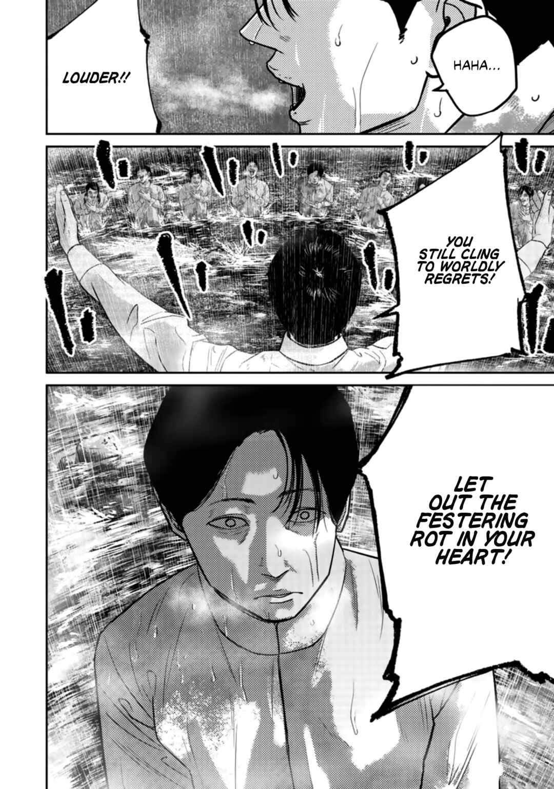 Page 10 Chapter 23 Smiley!