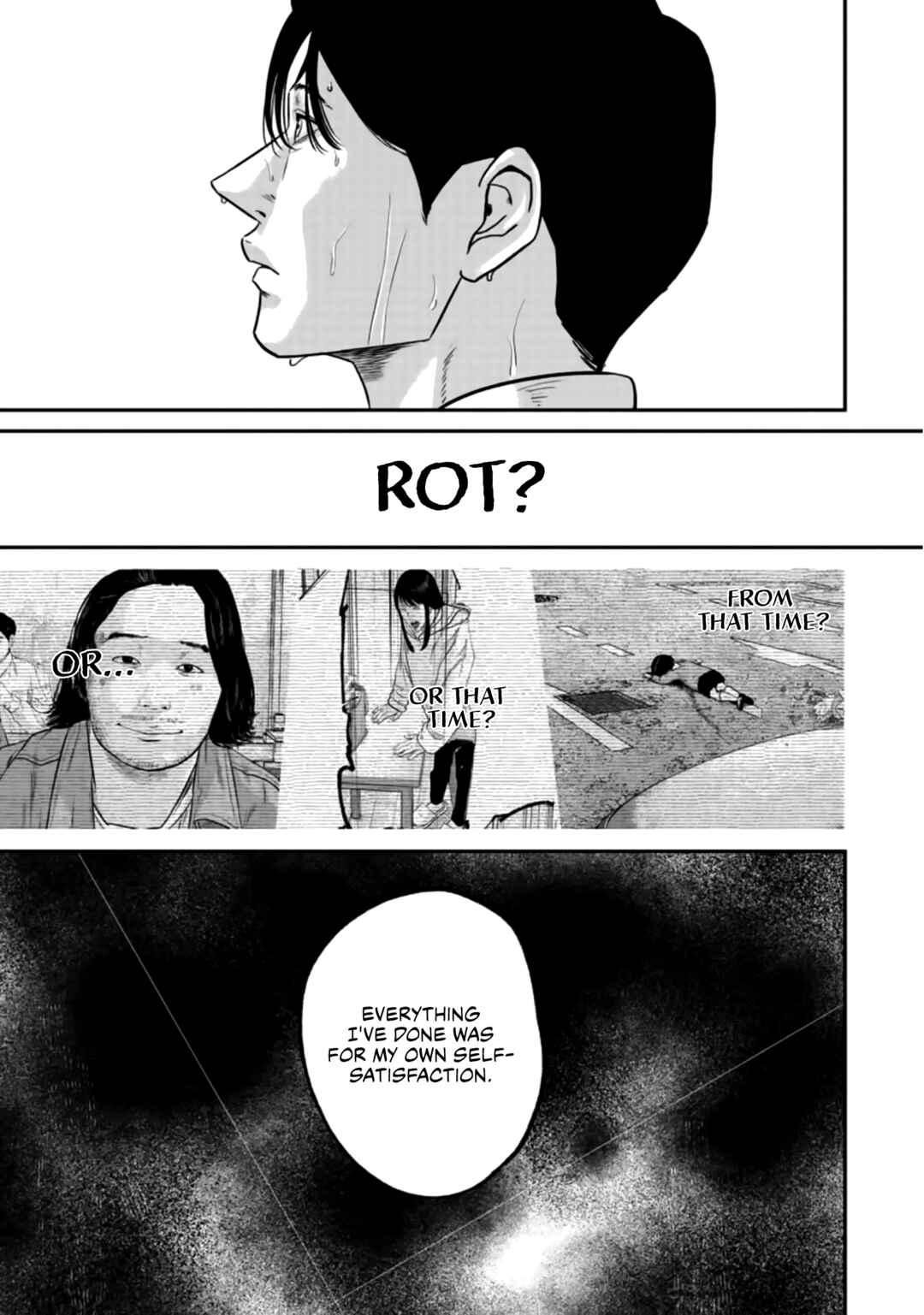 Page 11 Chapter 23 Smiley!