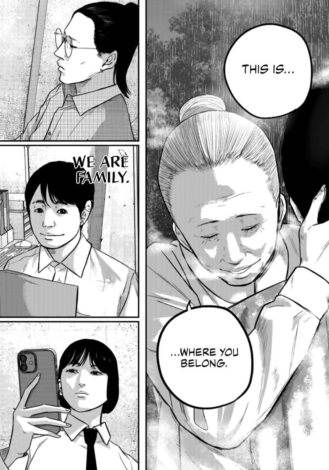 Page 16 Chapter 23 Smiley!