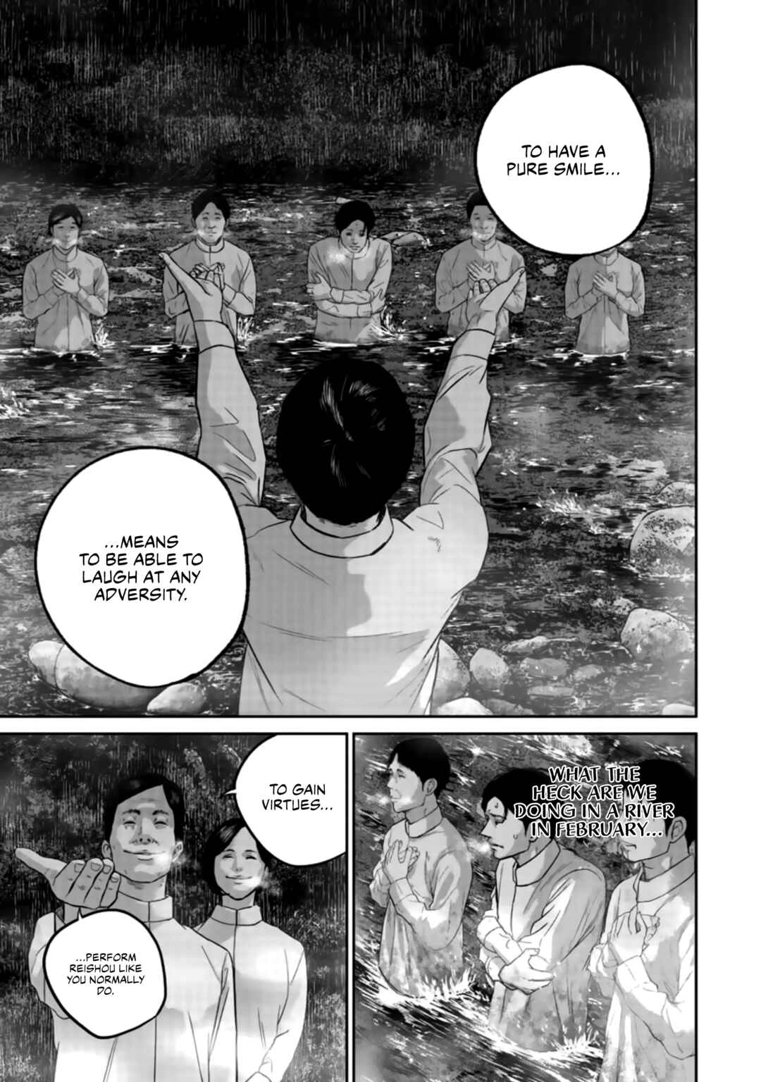 Page 7 Chapter 23 Smiley!