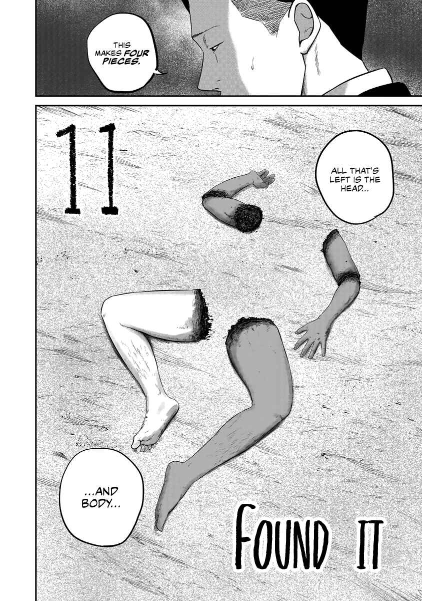 Page 2 Chapter 11 Smiley!