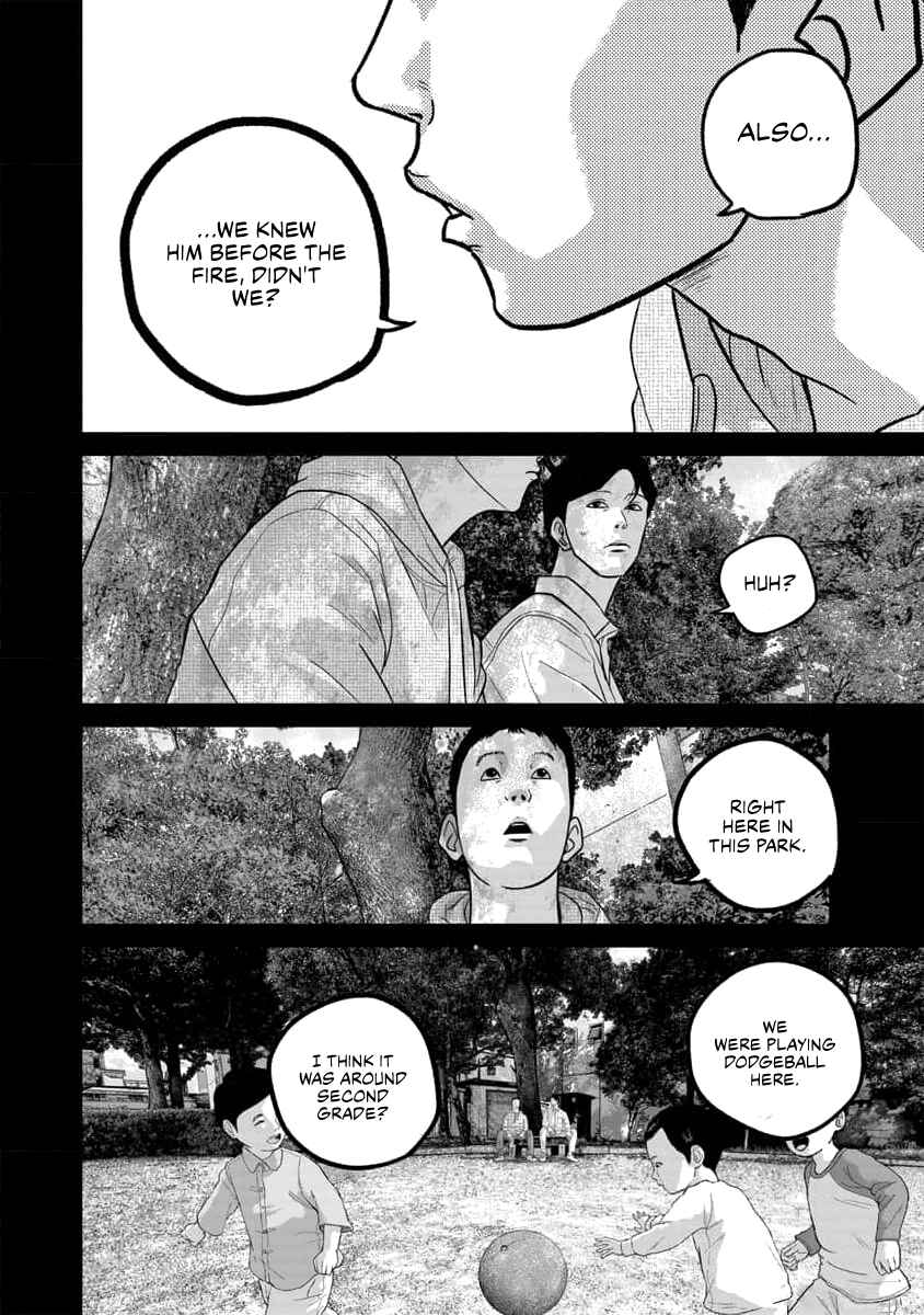 Page 12 Chapter 62 Smiley!