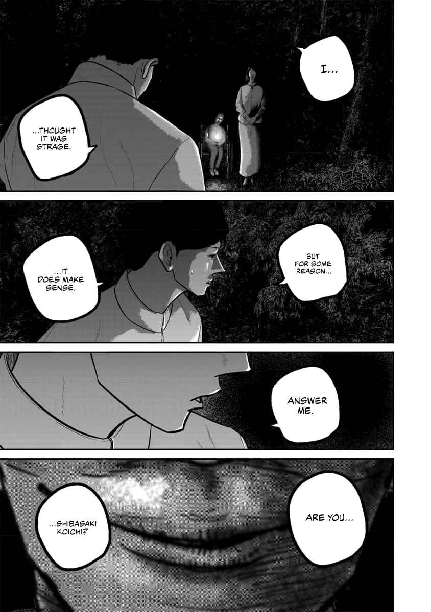 Page 17 Chapter 62 Smiley!