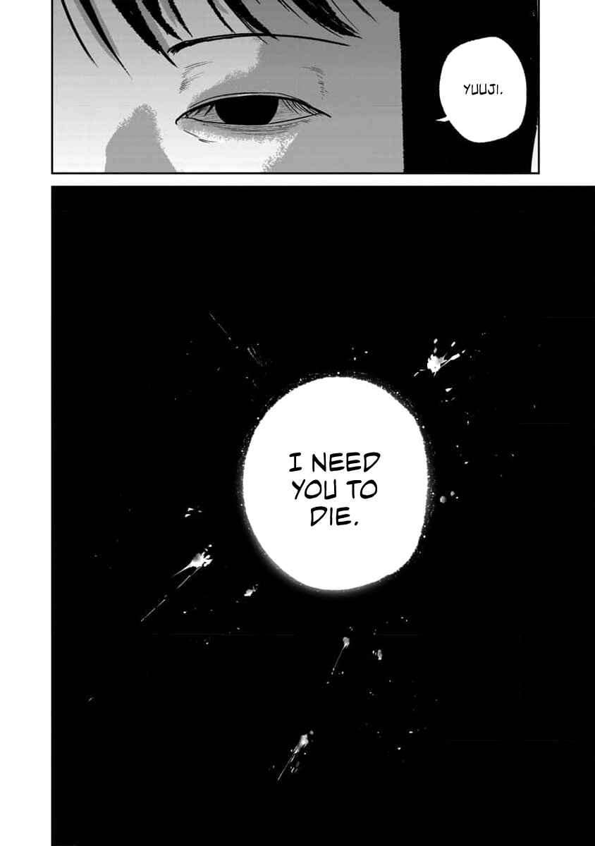 Page 20 Chapter 62 Smiley!