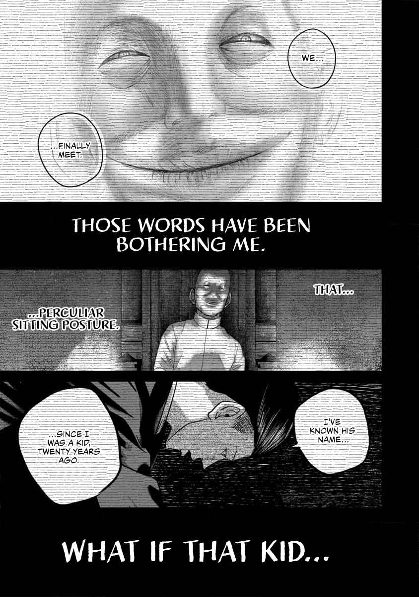 Page 5 Chapter 62 Smiley!