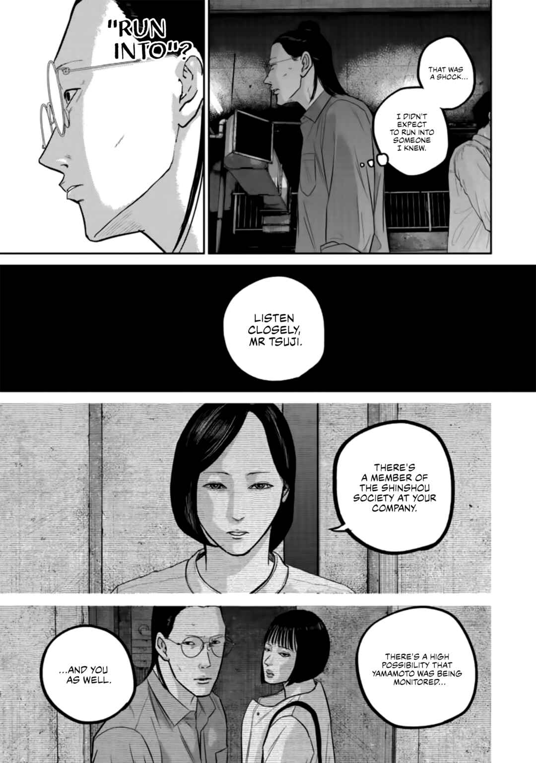 Page 13 Chapter 39 Smiley!