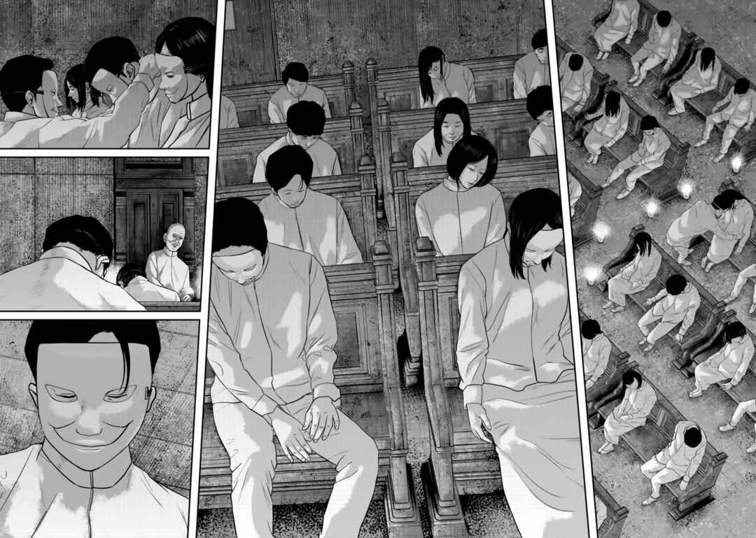 Page 18 Chapter 39 Smiley!