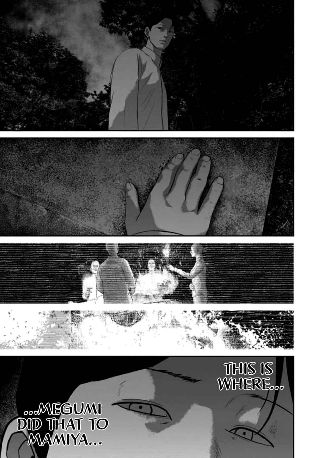 Page 15 Chapter 59 Smiley!