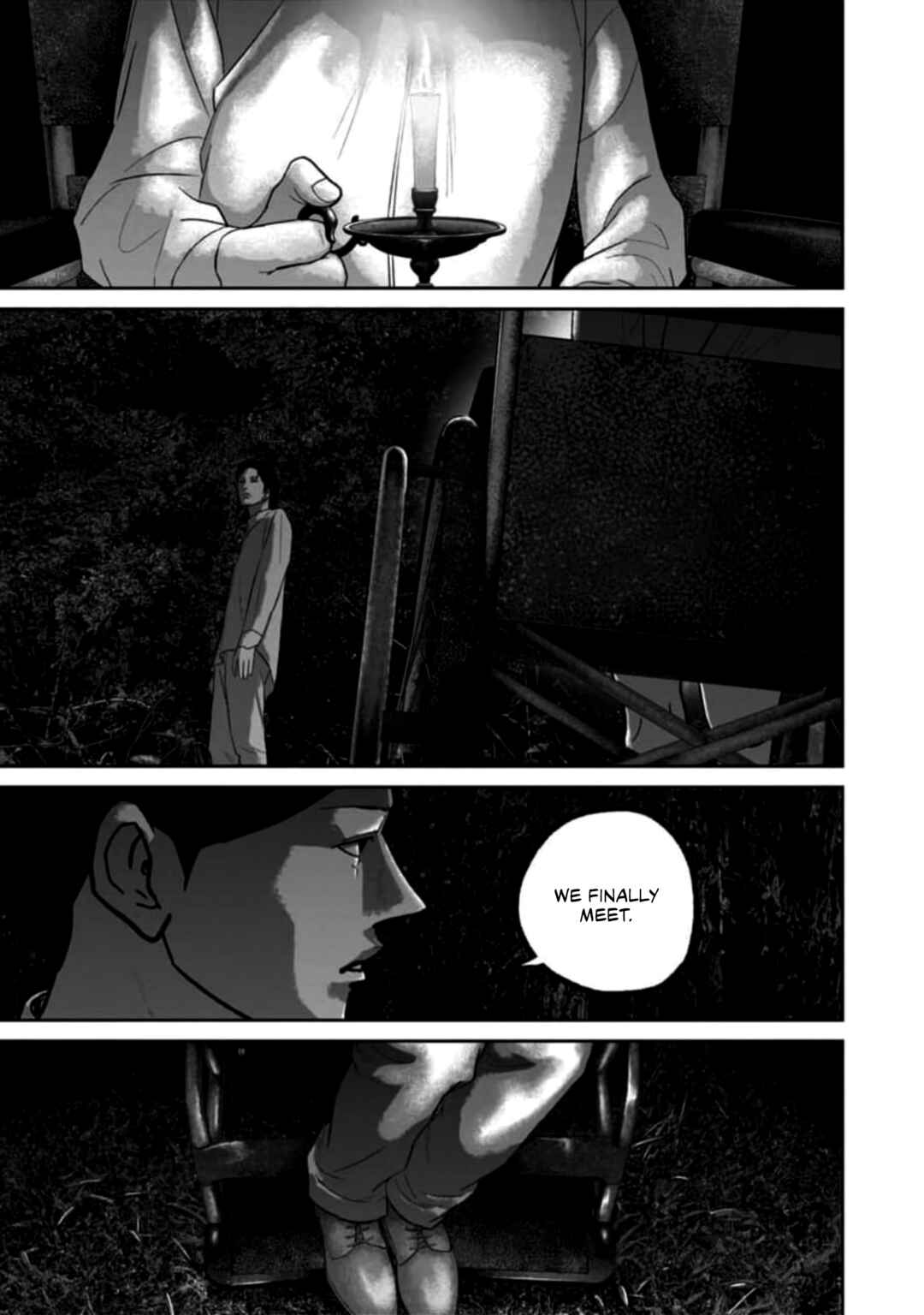 Page 17 Chapter 59 Smiley!