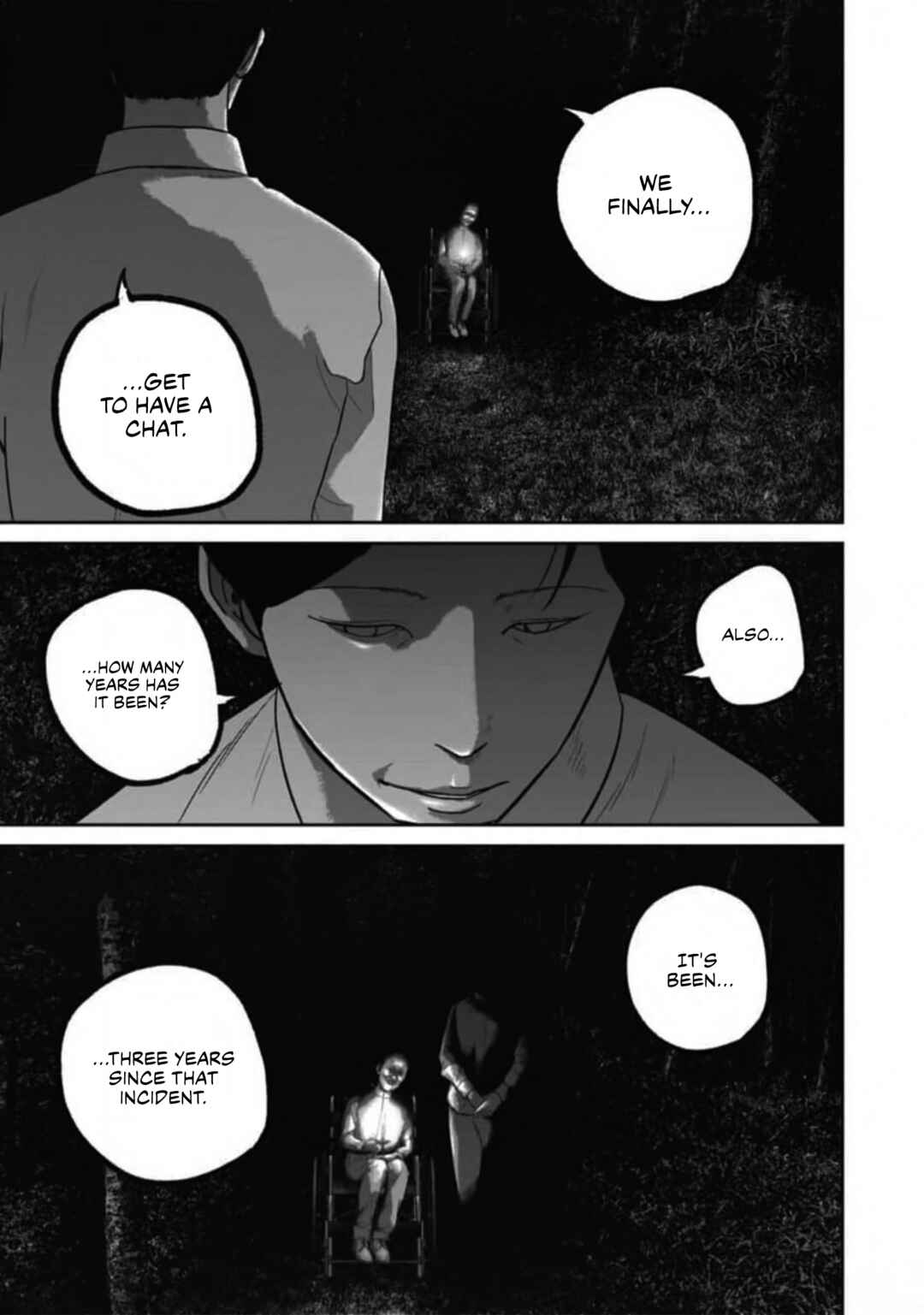 Page 19 Chapter 59 Smiley!