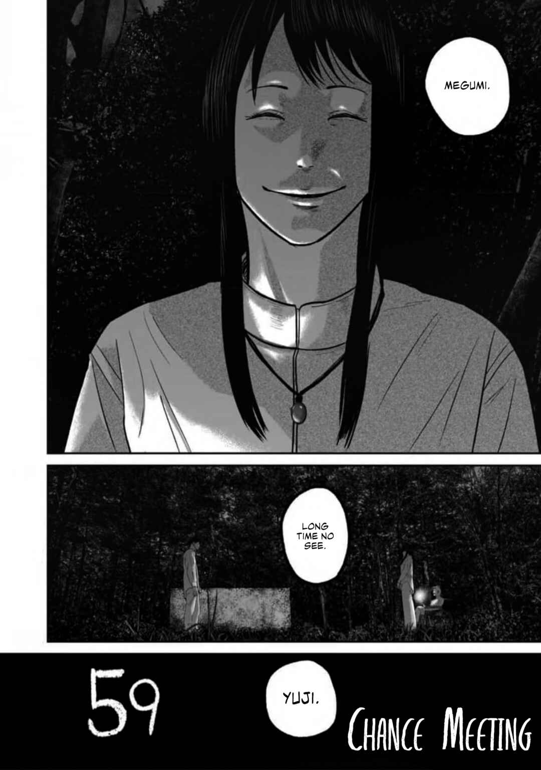 Page 20 Chapter 59 Smiley!