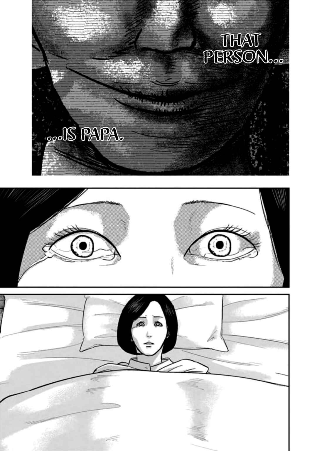 Page 3 Chapter 59 Smiley!