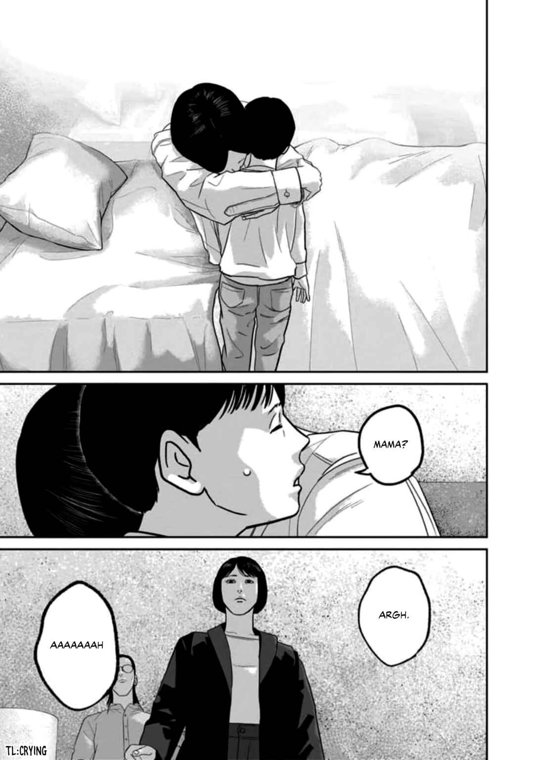 Page 7 Chapter 59 Smiley!