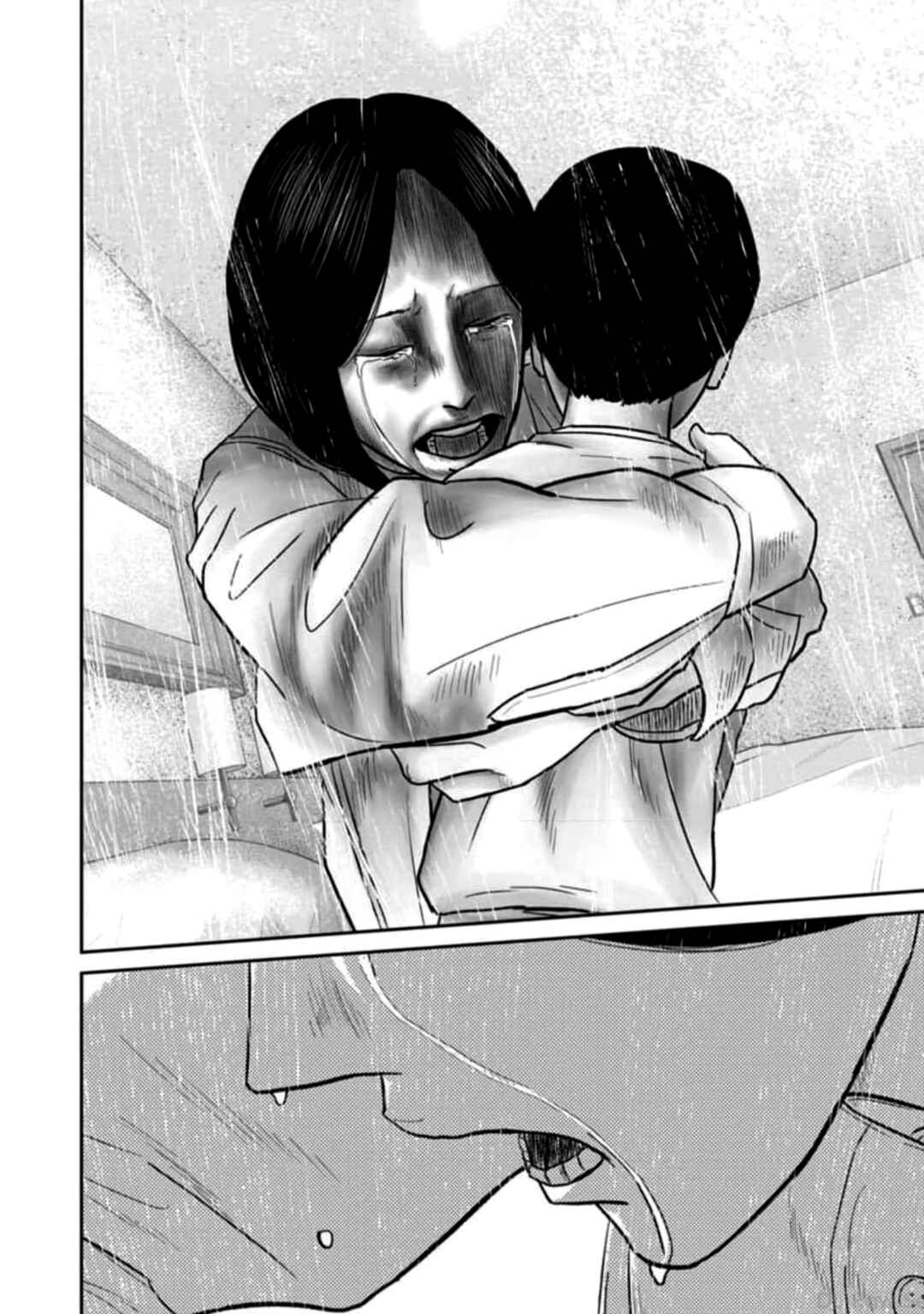 Page 8 Chapter 59 Smiley!
