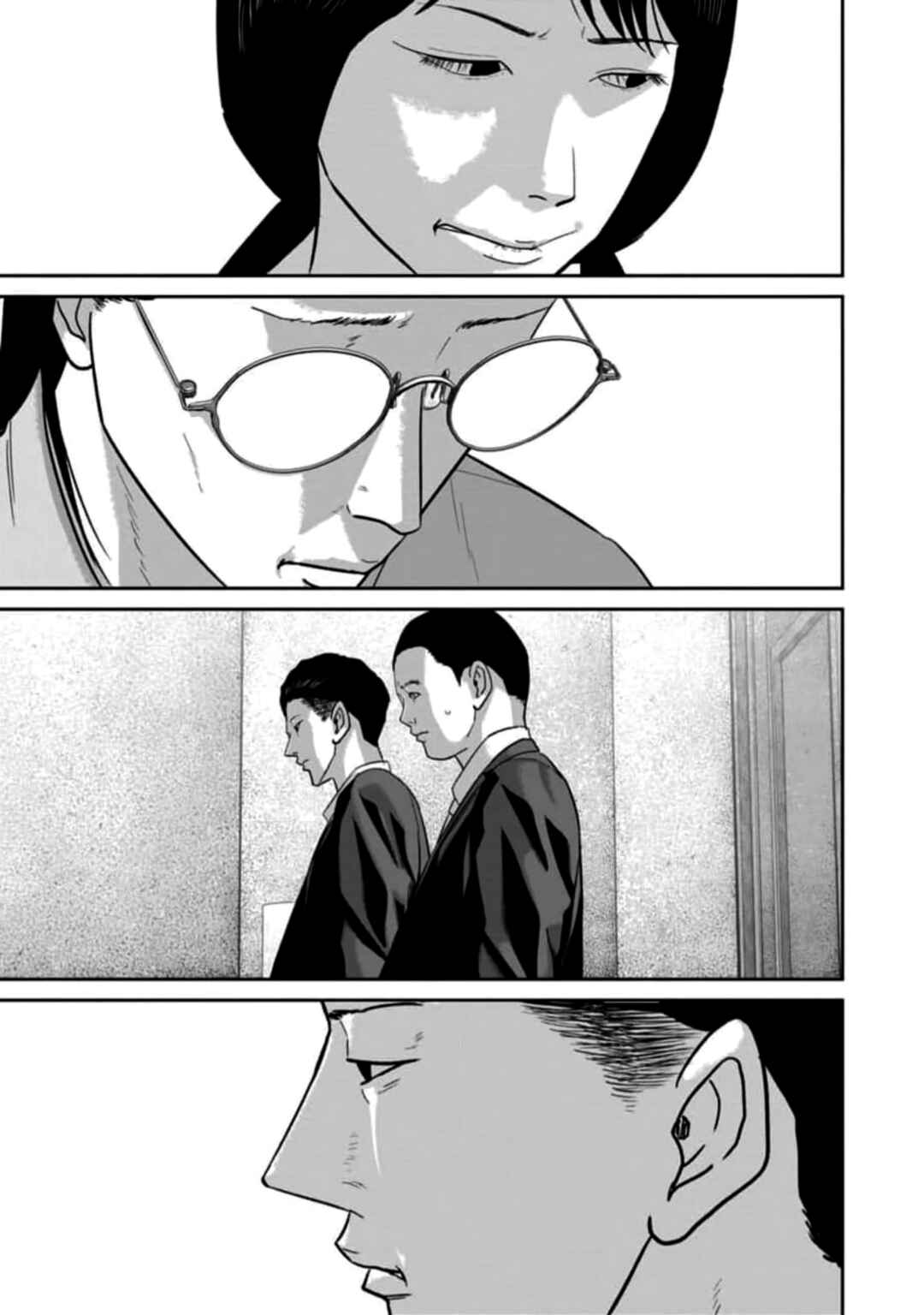 Page 9 Chapter 59 Smiley!