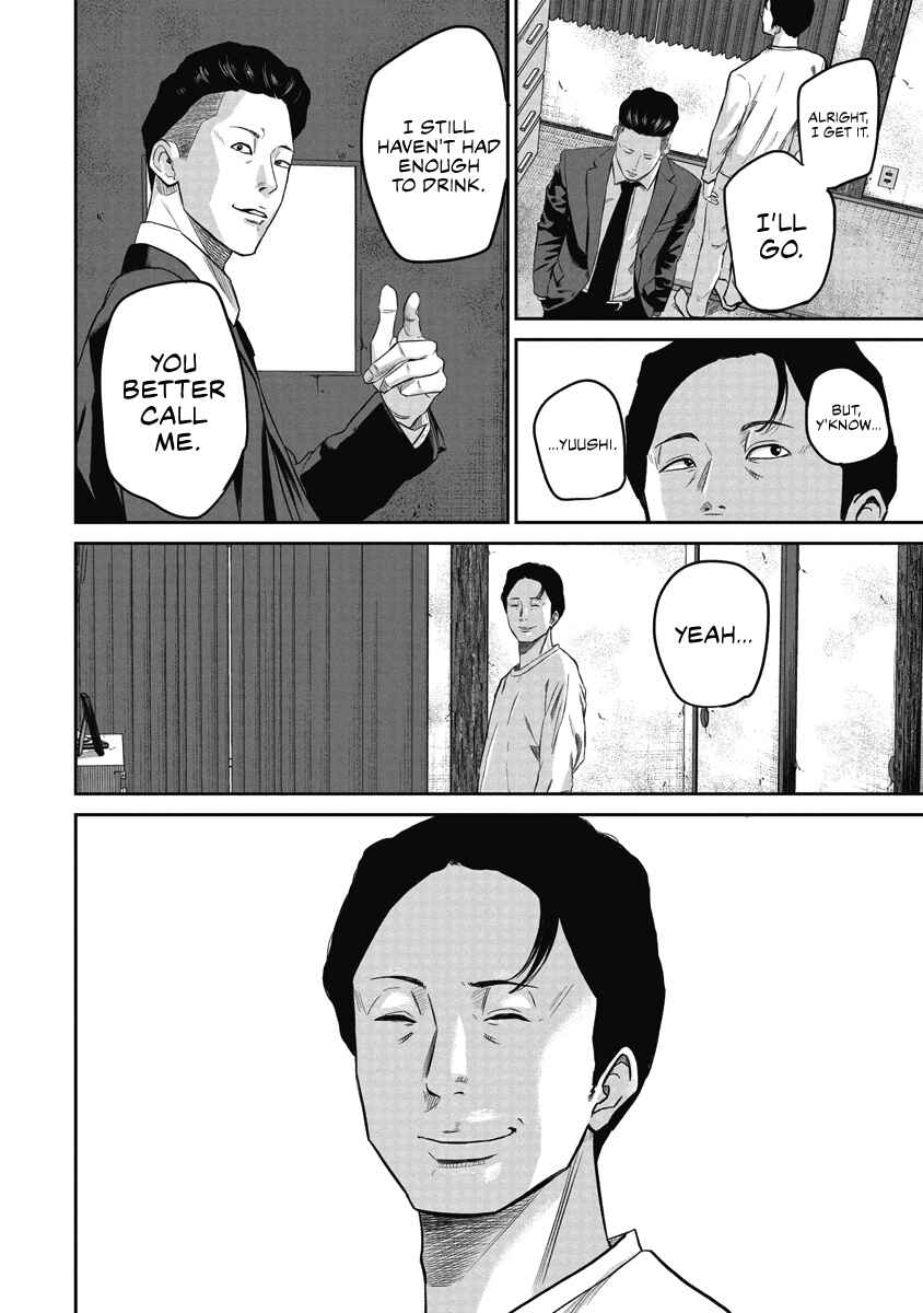 Page 10 Chapter 3 Smiley!