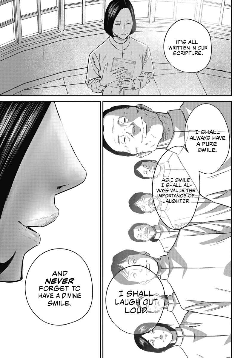 Page 15 Chapter 3 Smiley!