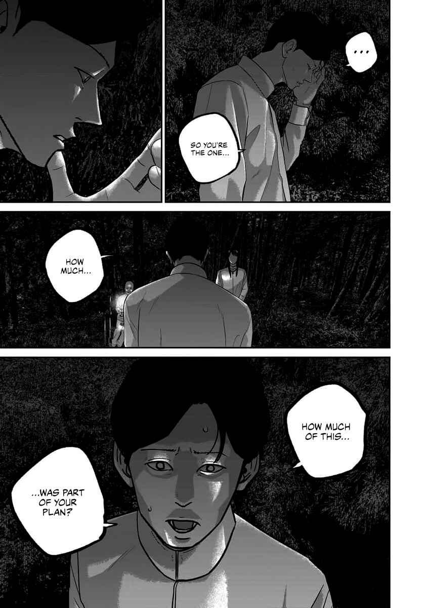Page 17 Chapter 64 Smiley!