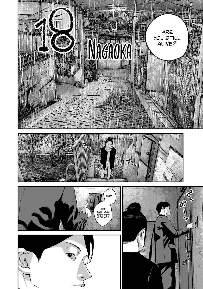 Page 2 Chapter 18 Smiley!