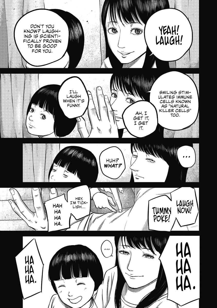 Page 16 Chapter 7 Smiley!