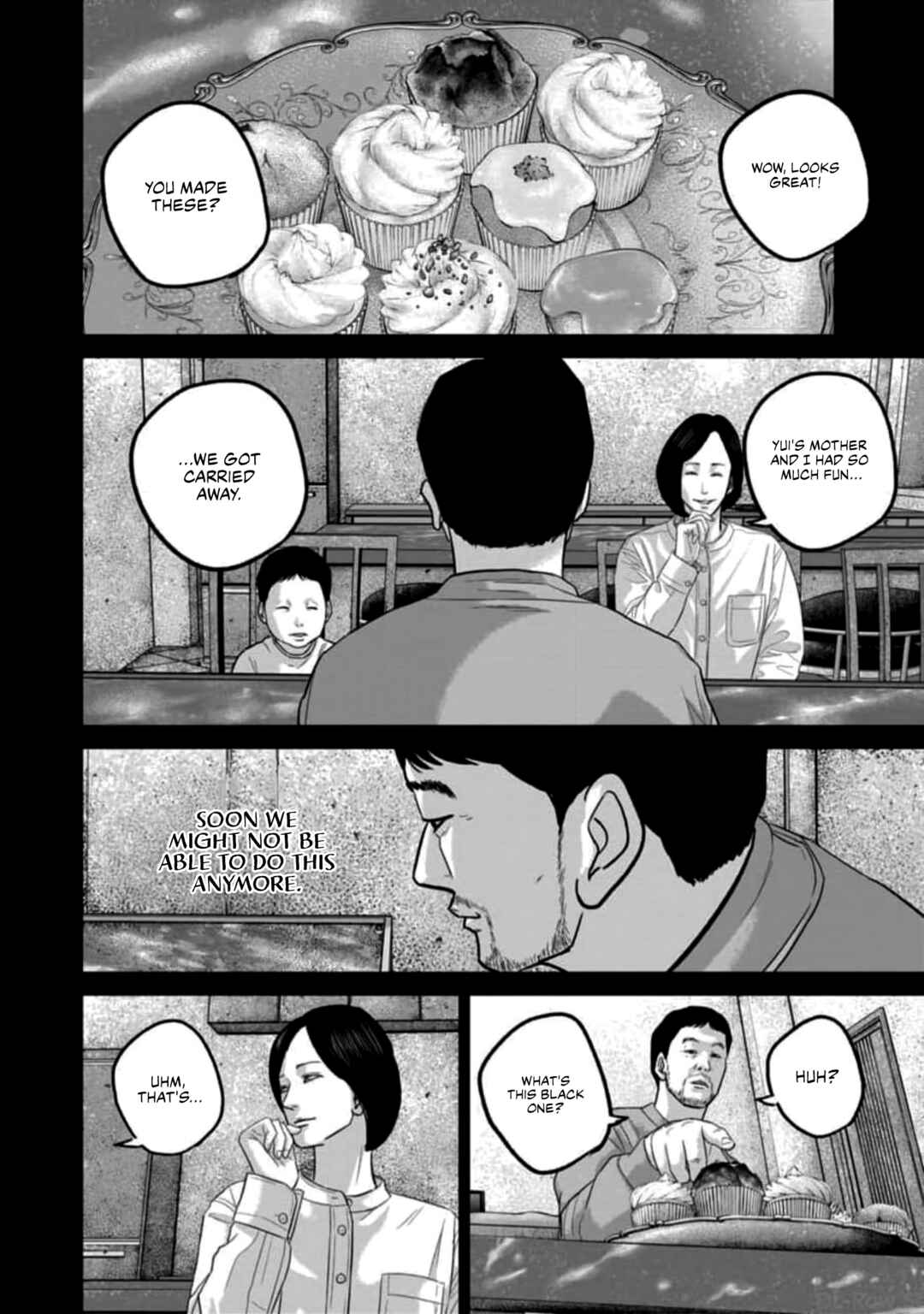 Page 14 Chapter 55 Smiley!