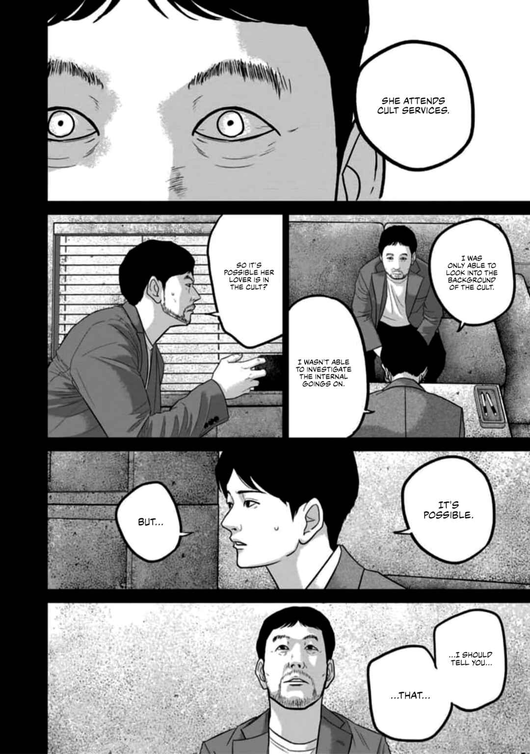 Page 18 Chapter 55 Smiley!