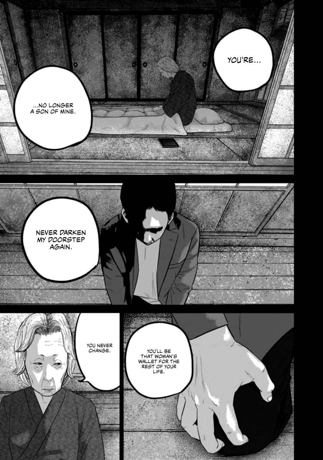 Page 5 Chapter 55 Smiley!