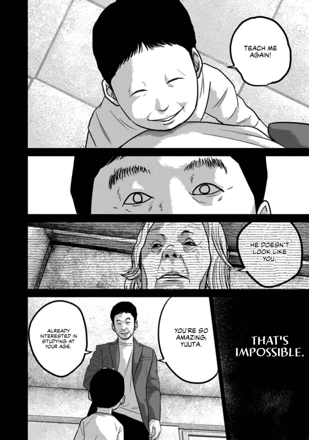 Page 8 Chapter 55 Smiley!