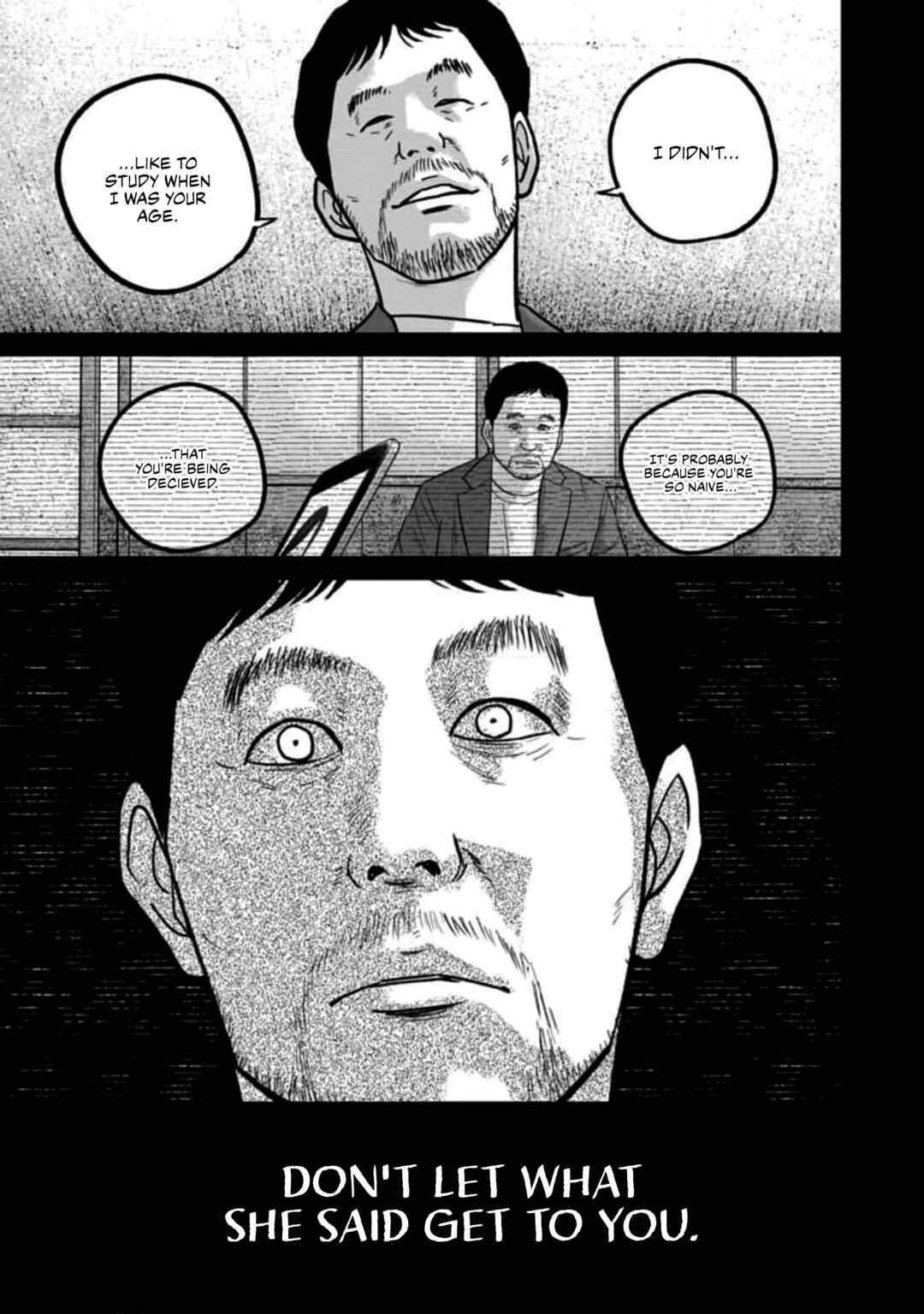 Page 9 Chapter 55 Smiley!