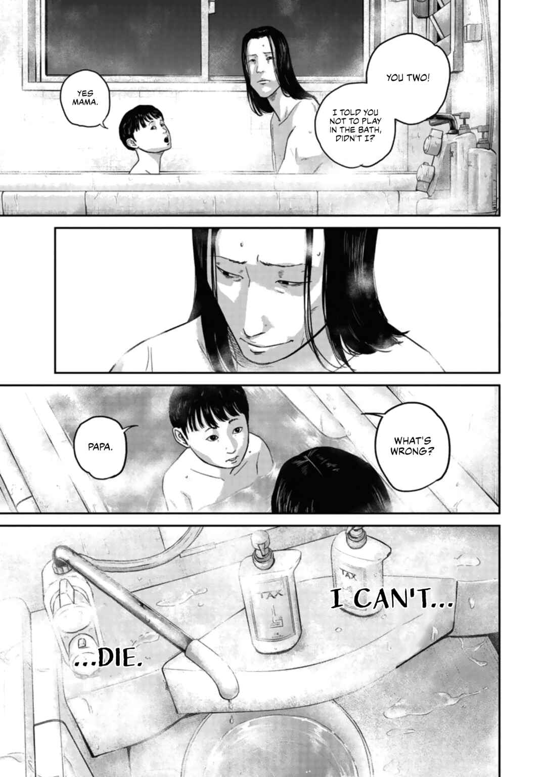 Page 13 Chapter 20 Smiley!
