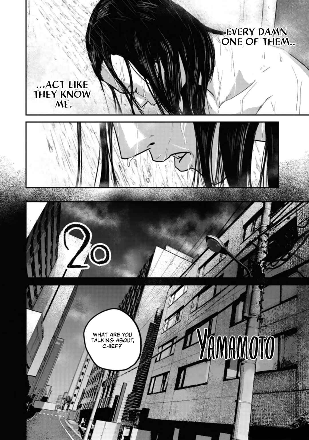 Page 4 Chapter 20 Smiley!