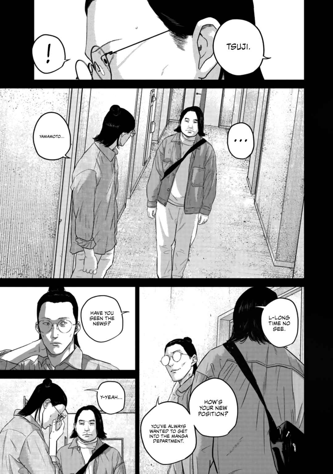 Page 9 Chapter 20 Smiley!